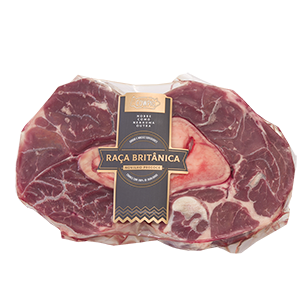 Ossobuco Porcionado (Músculo) 